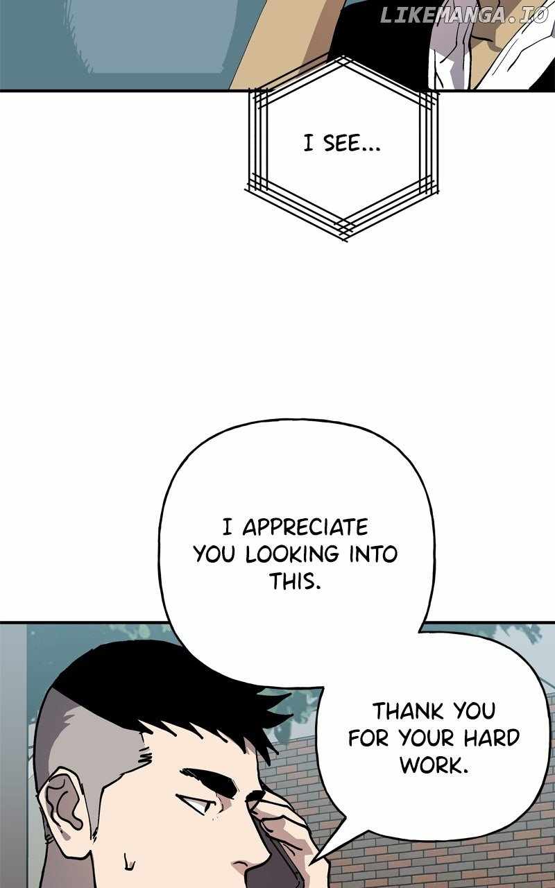 Boss Returns Chapter 45 - Page 73