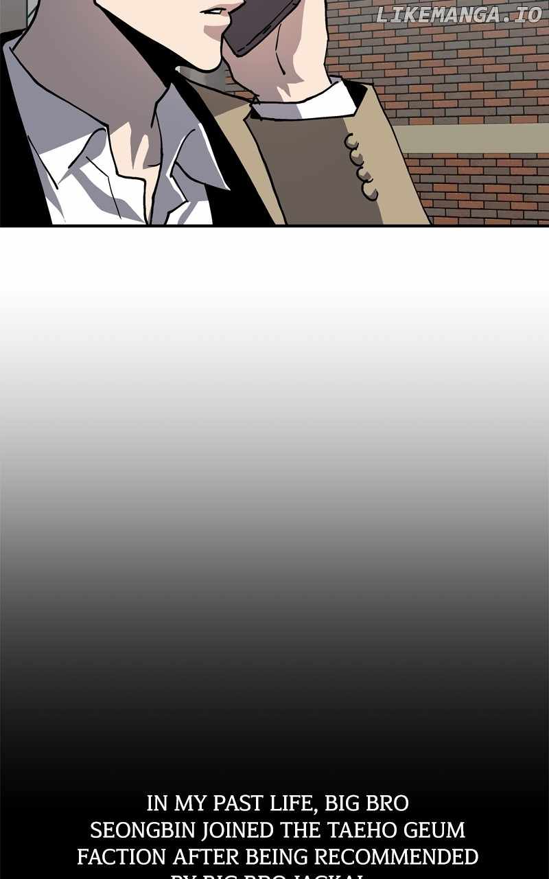 Boss Returns Chapter 45 - Page 74