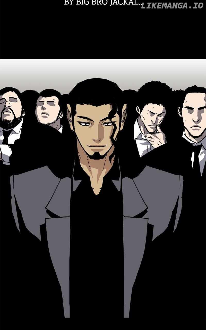 Boss Returns Chapter 45 - Page 75