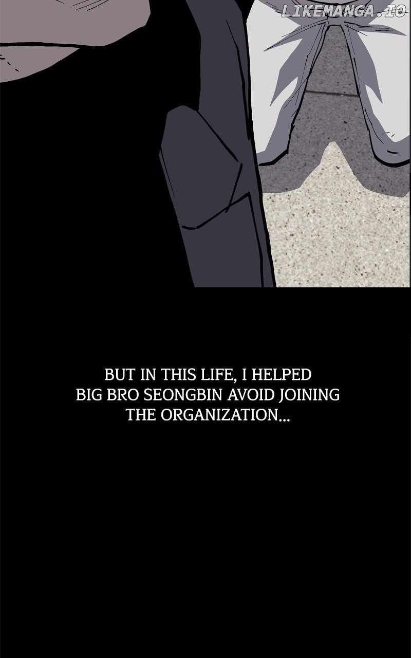 Boss Returns Chapter 45 - Page 77