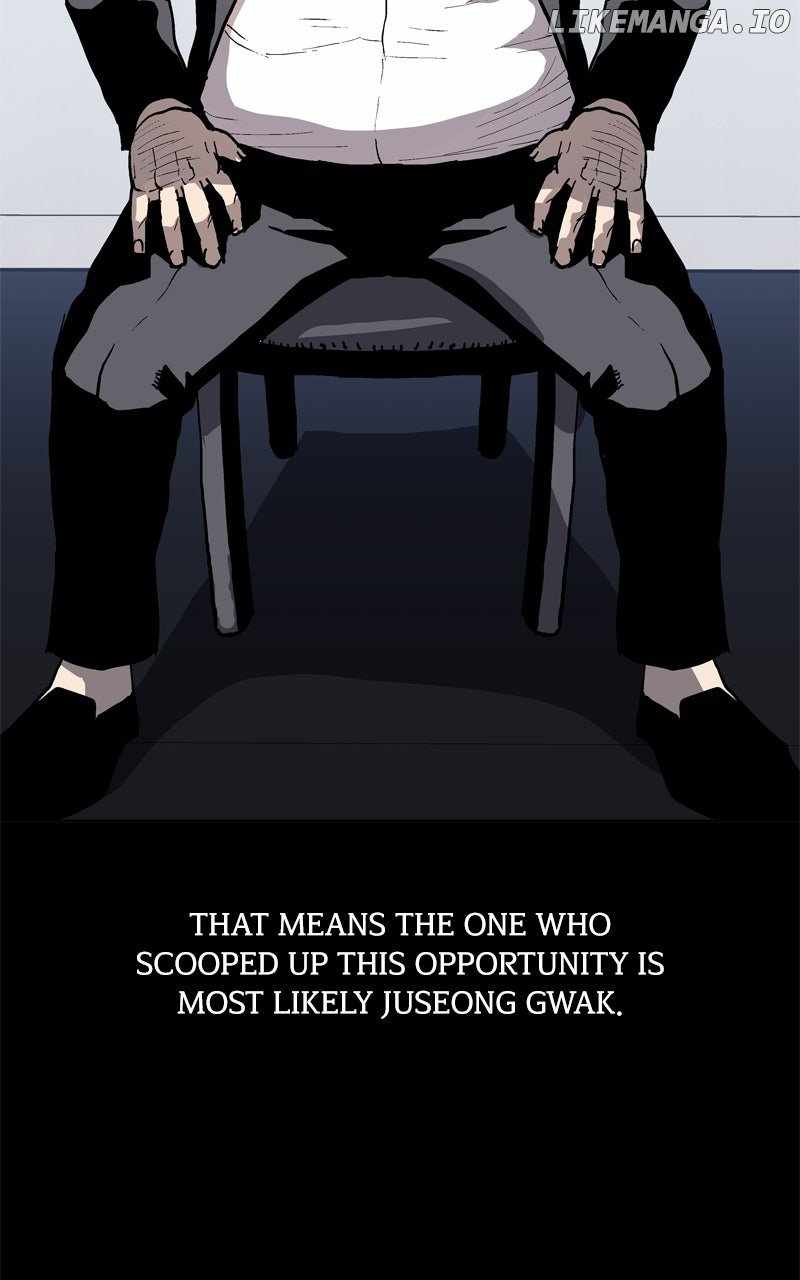Boss Returns Chapter 45 - Page 80