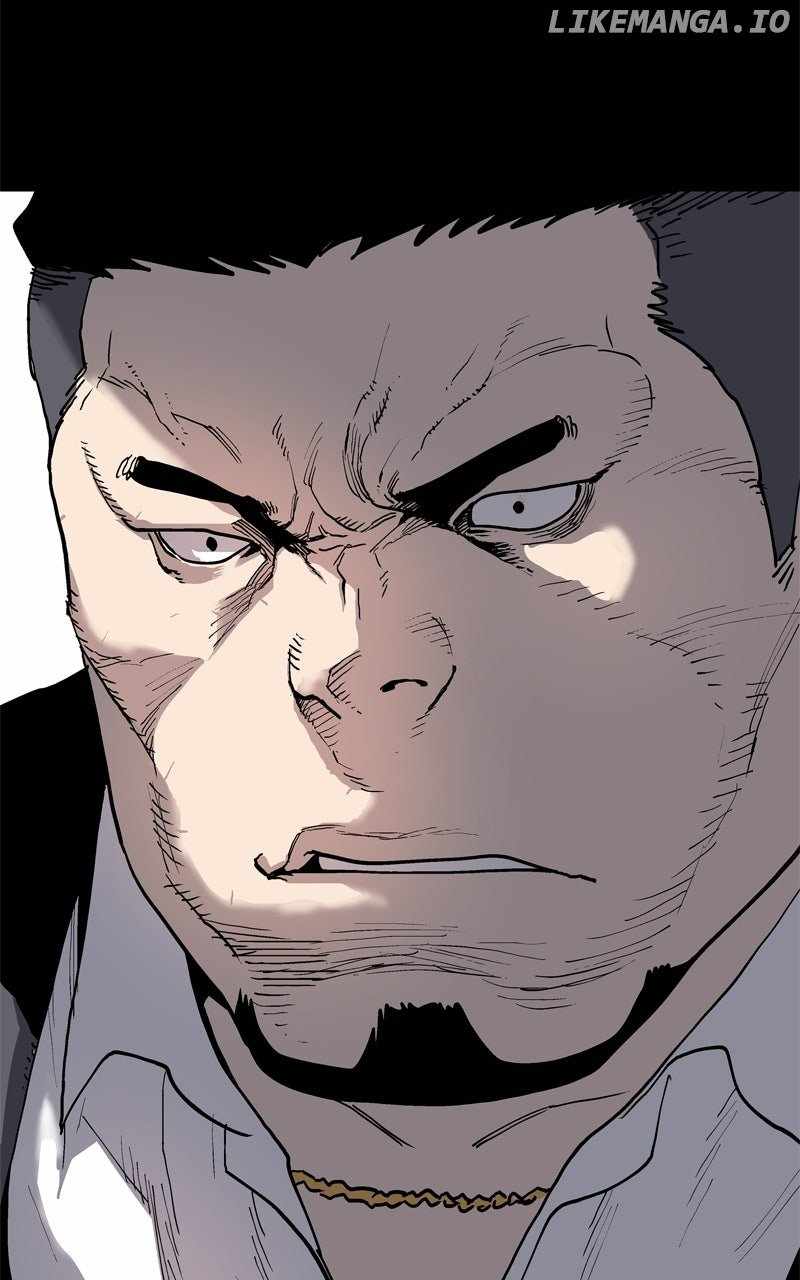 Boss Returns Chapter 45 - Page 81