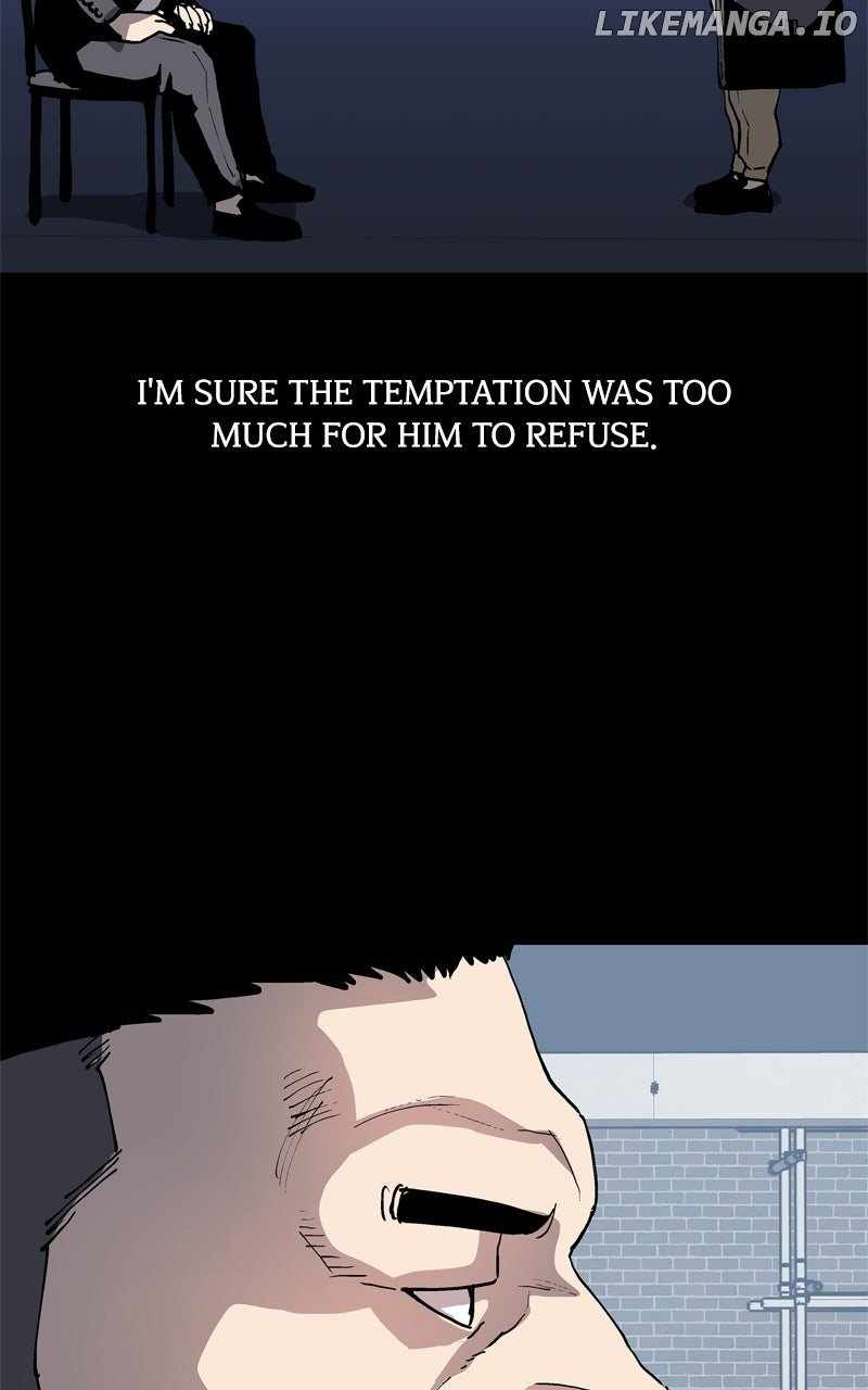 Boss Returns Chapter 45 - Page 83