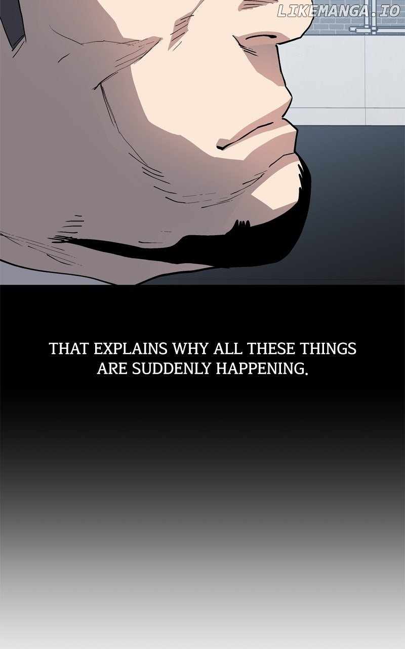 Boss Returns Chapter 45 - Page 84