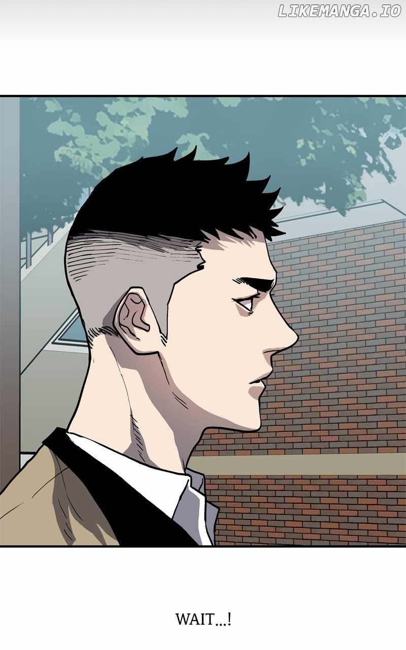 Boss Returns Chapter 45 - Page 85
