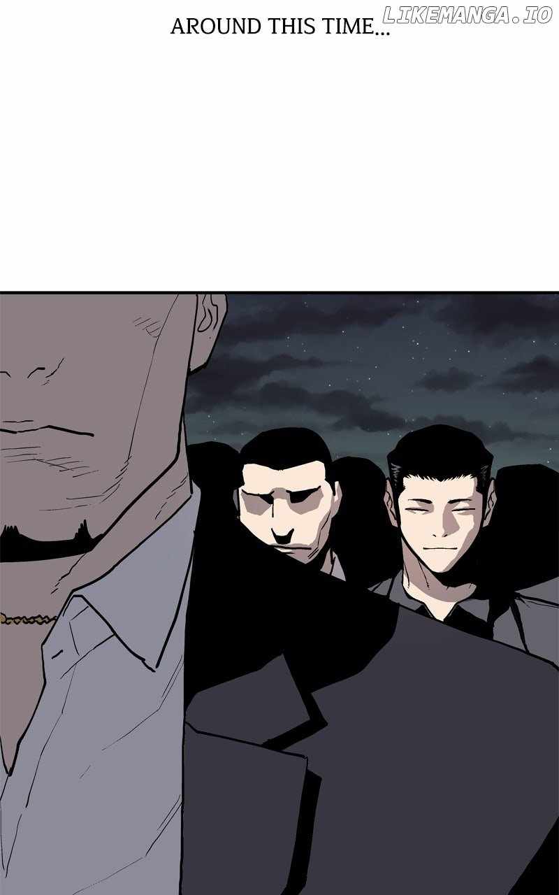 Boss Returns Chapter 45 - Page 87