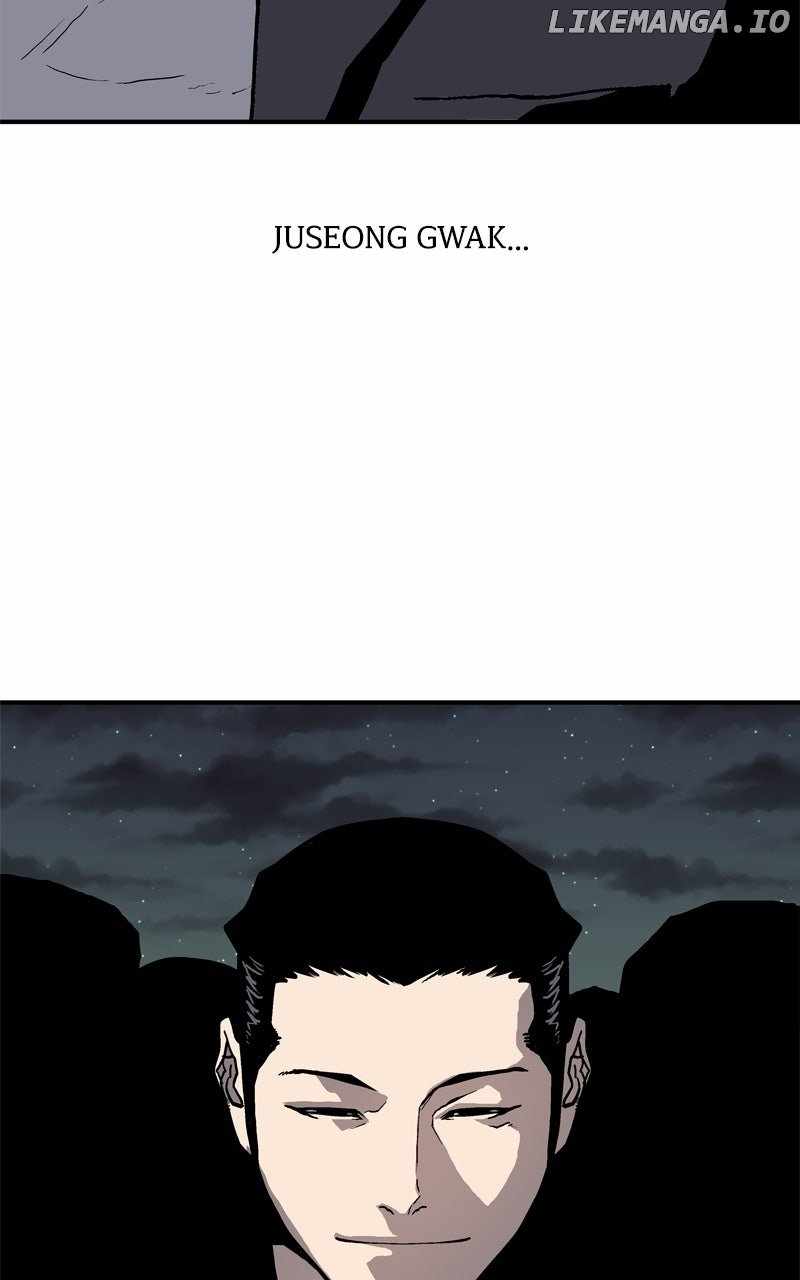 Boss Returns Chapter 45 - Page 88