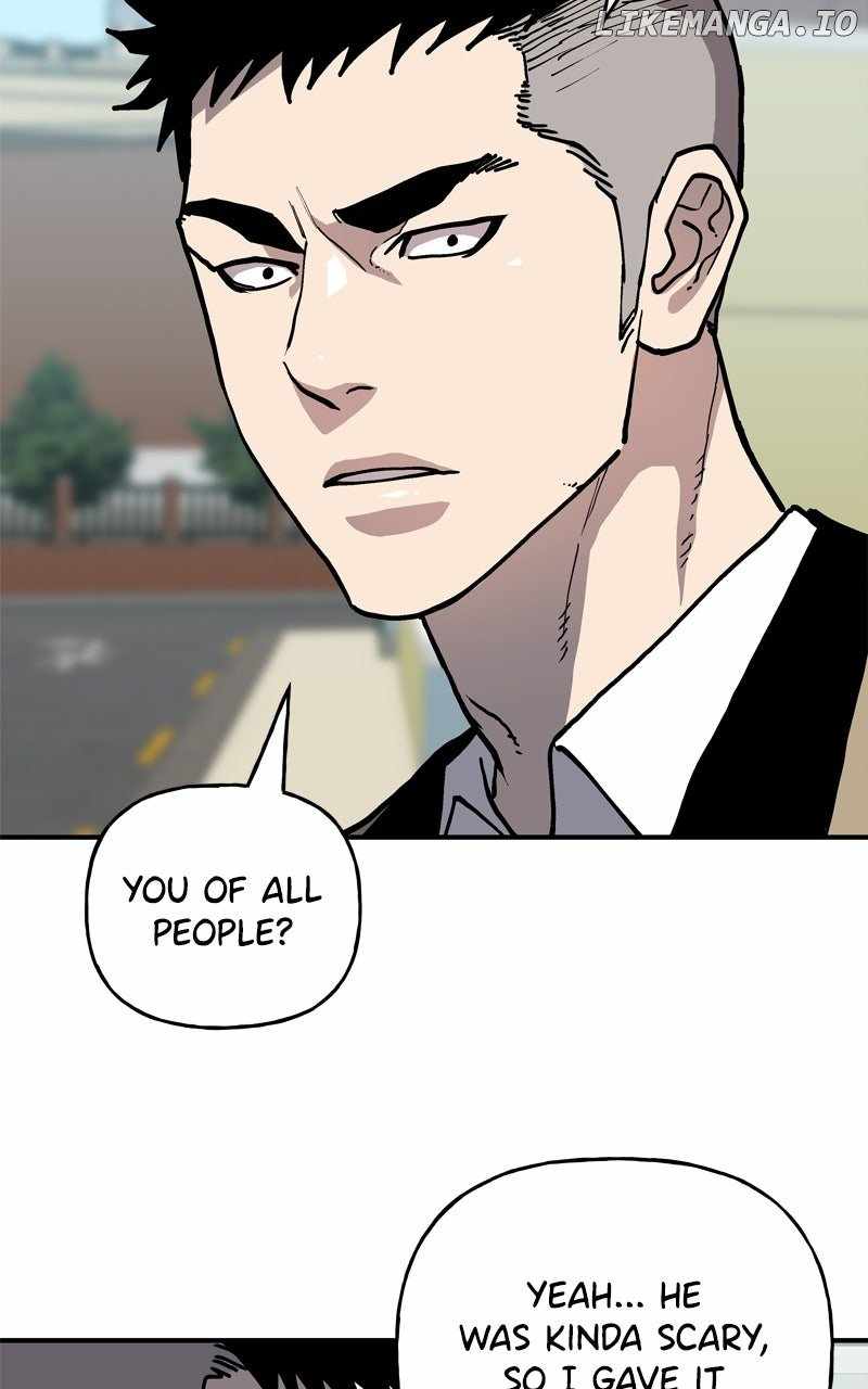 Boss Returns Chapter 45 - Page 9