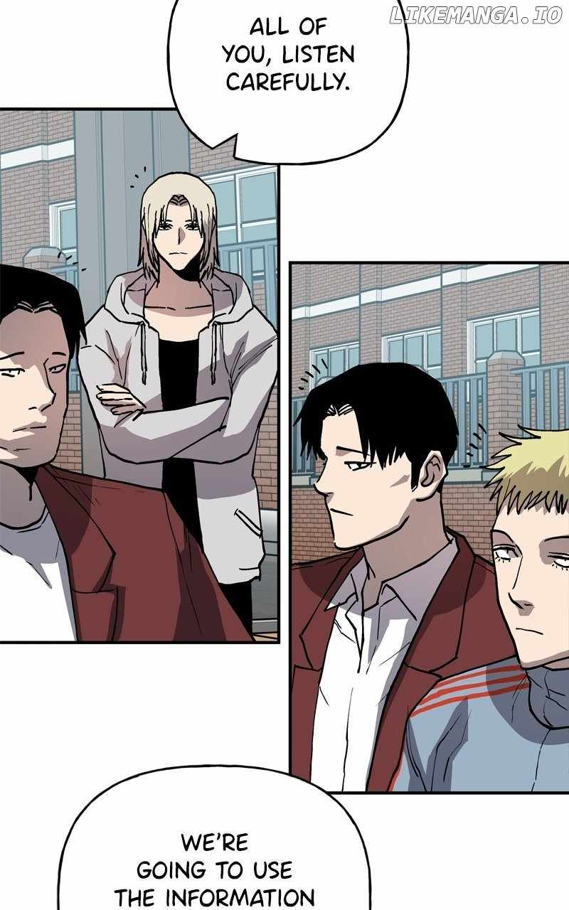 Boss Returns Chapter 45 - Page 90