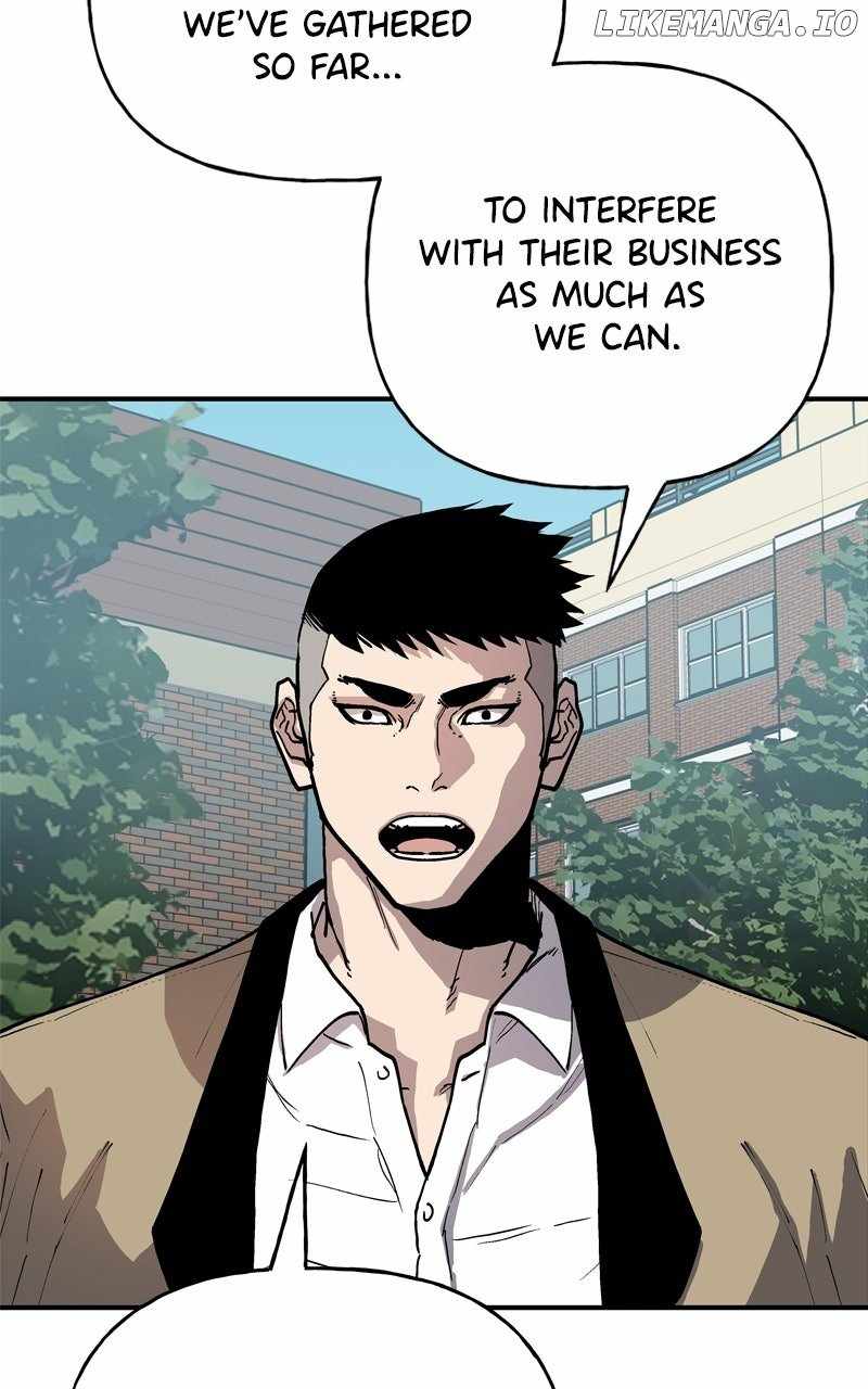 Boss Returns Chapter 45 - Page 91