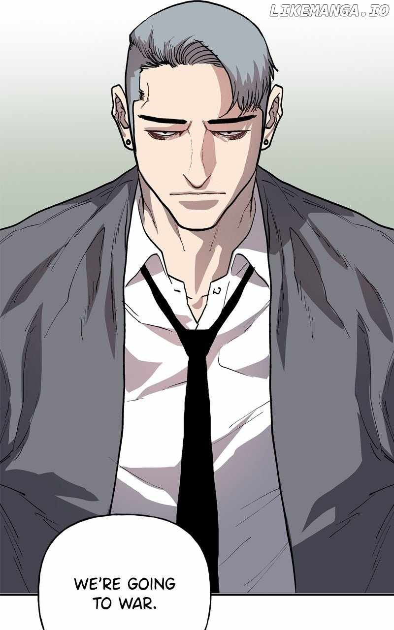 Boss Returns Chapter 45 - Page 93