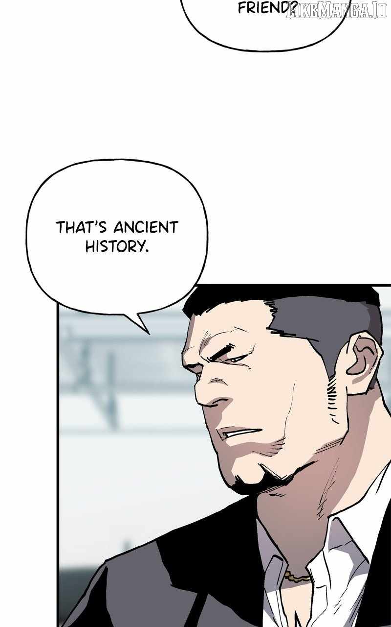 Boss Returns Chapter 46 - Page 13