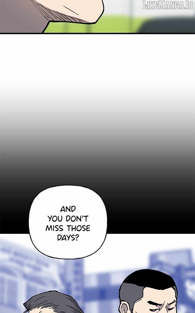 Boss Returns Chapter 46 - Page 15