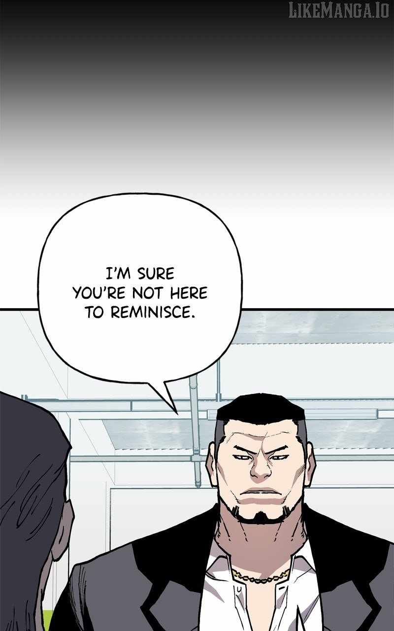 Boss Returns Chapter 46 - Page 17