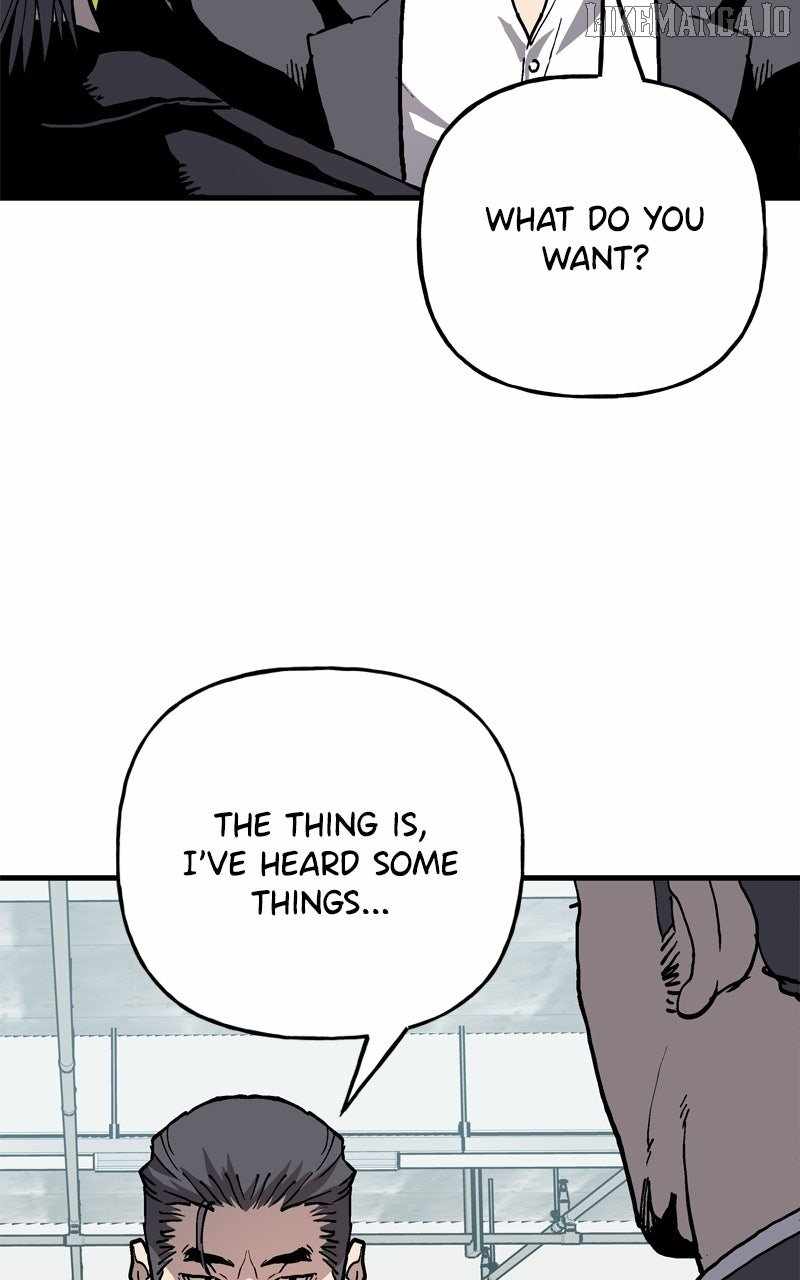 Boss Returns Chapter 46 - Page 18