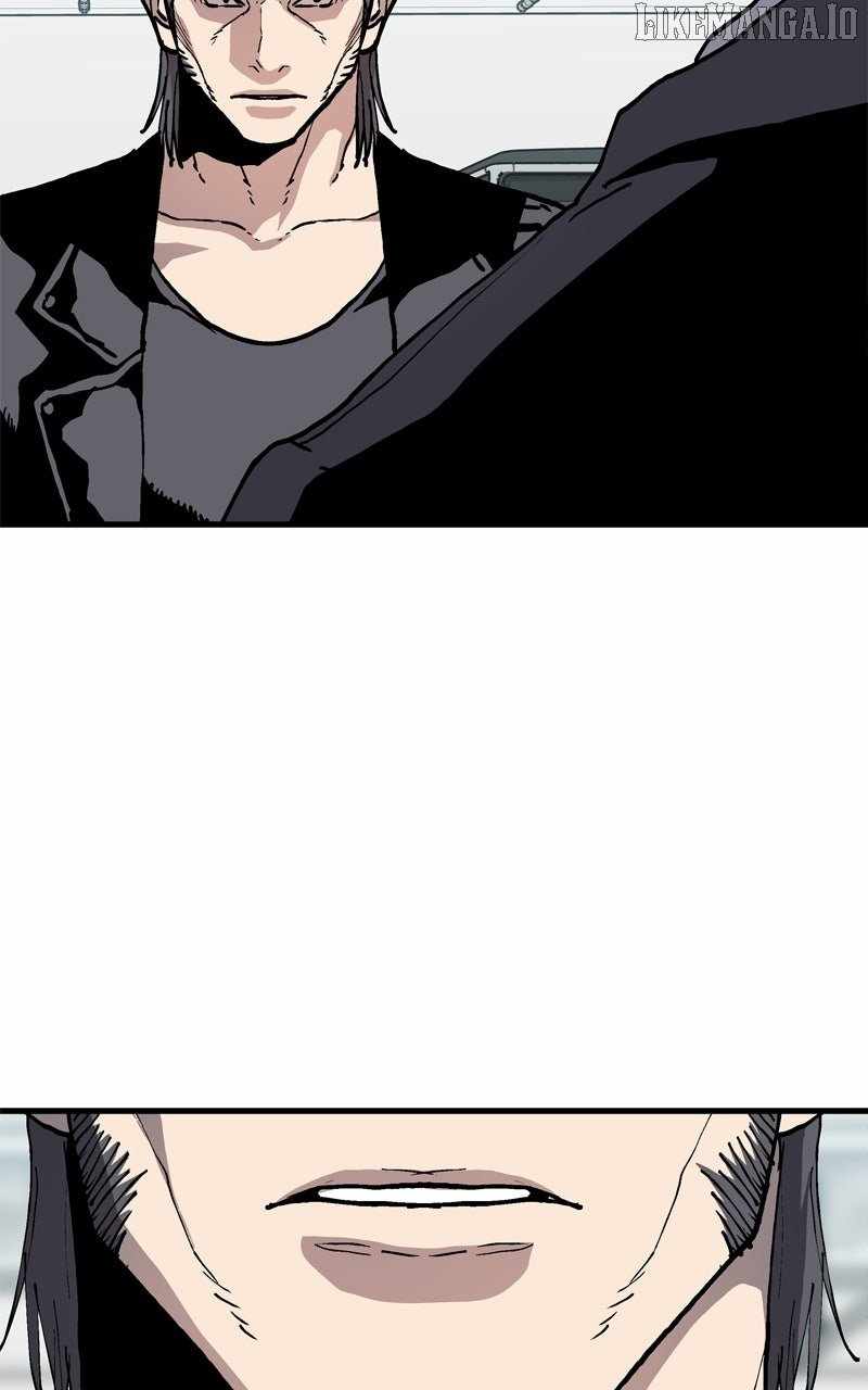 Boss Returns Chapter 46 - Page 19