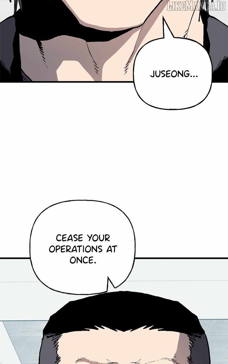 Boss Returns Chapter 46 - Page 20