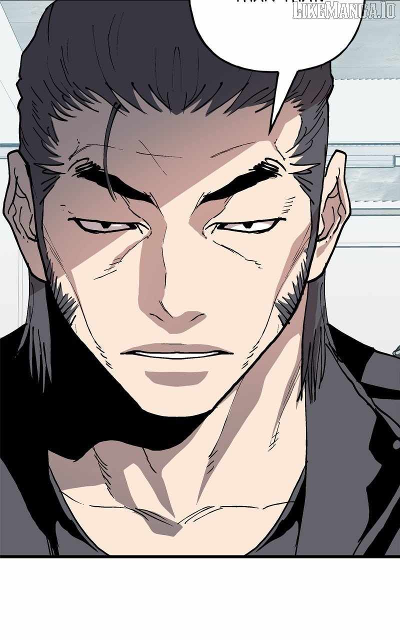 Boss Returns Chapter 46 - Page 22
