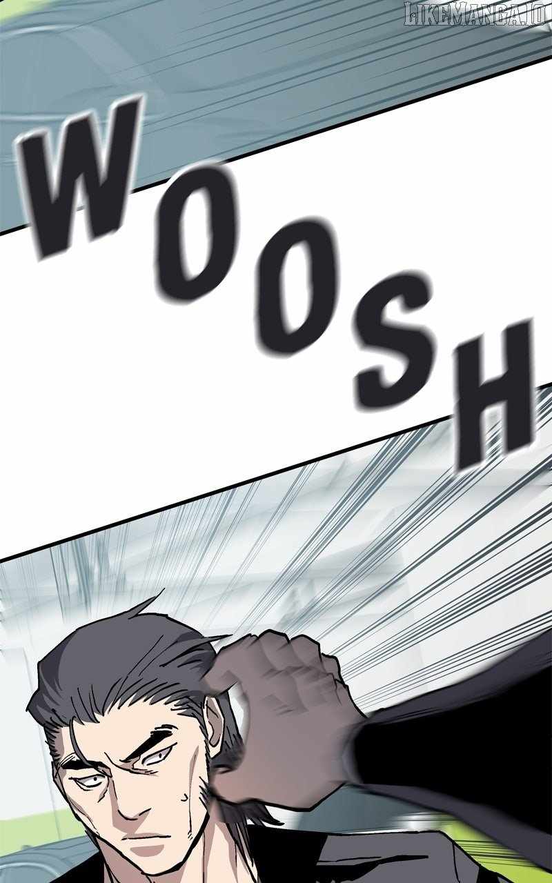 Boss Returns Chapter 46 - Page 24