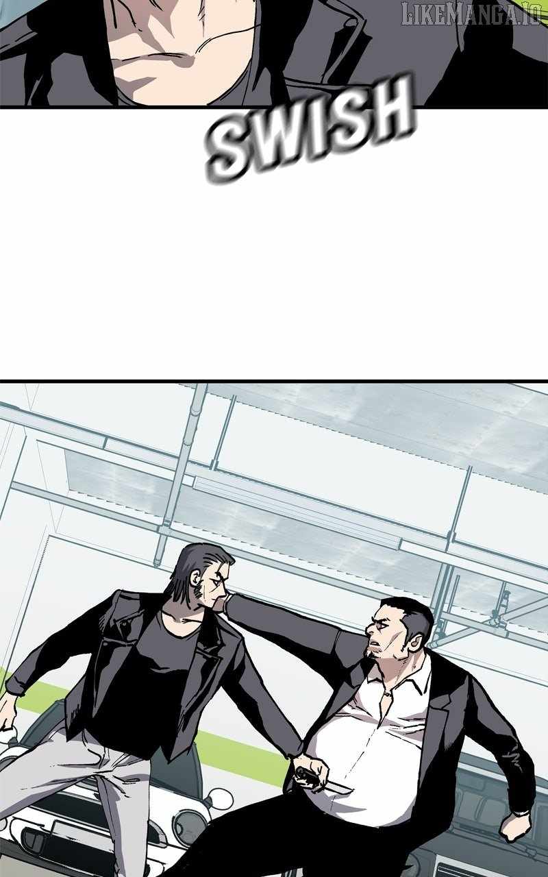 Boss Returns Chapter 46 - Page 25