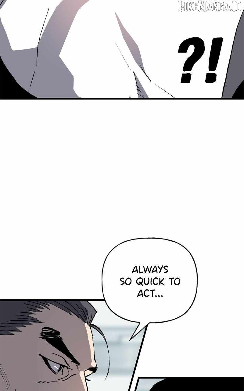 Boss Returns Chapter 46 - Page 27