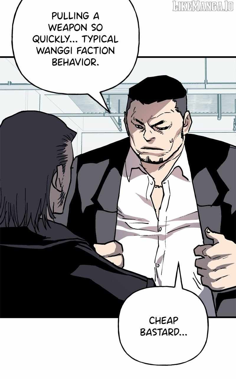 Boss Returns Chapter 46 - Page 29