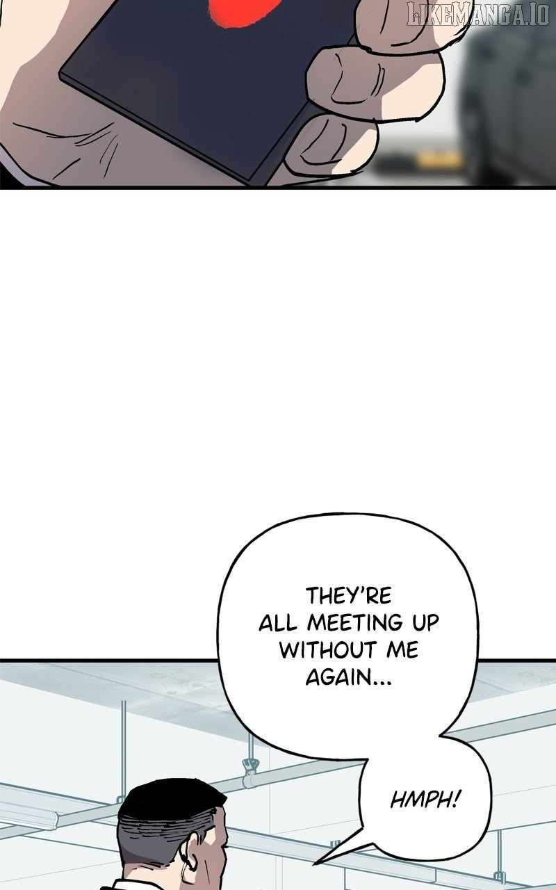 Boss Returns Chapter 46 - Page 3
