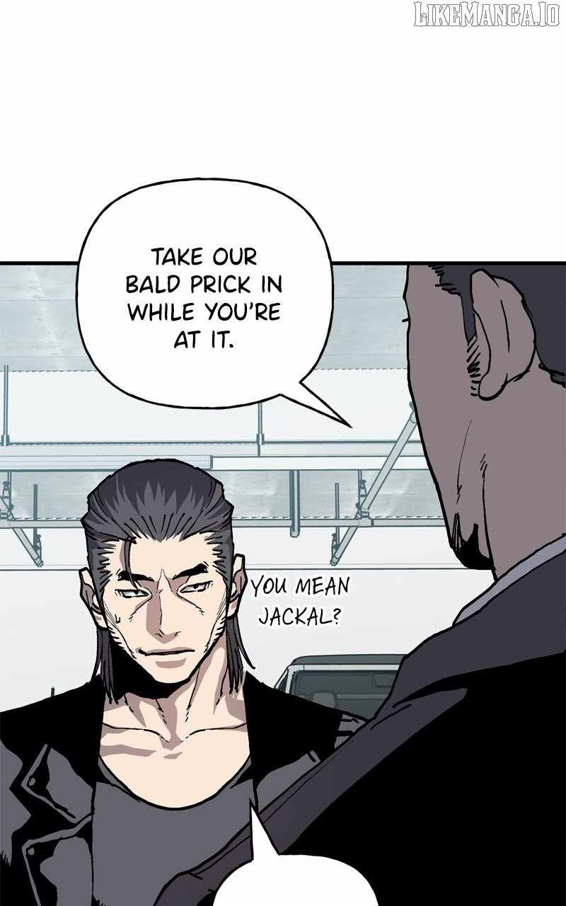 Boss Returns Chapter 46 - Page 30