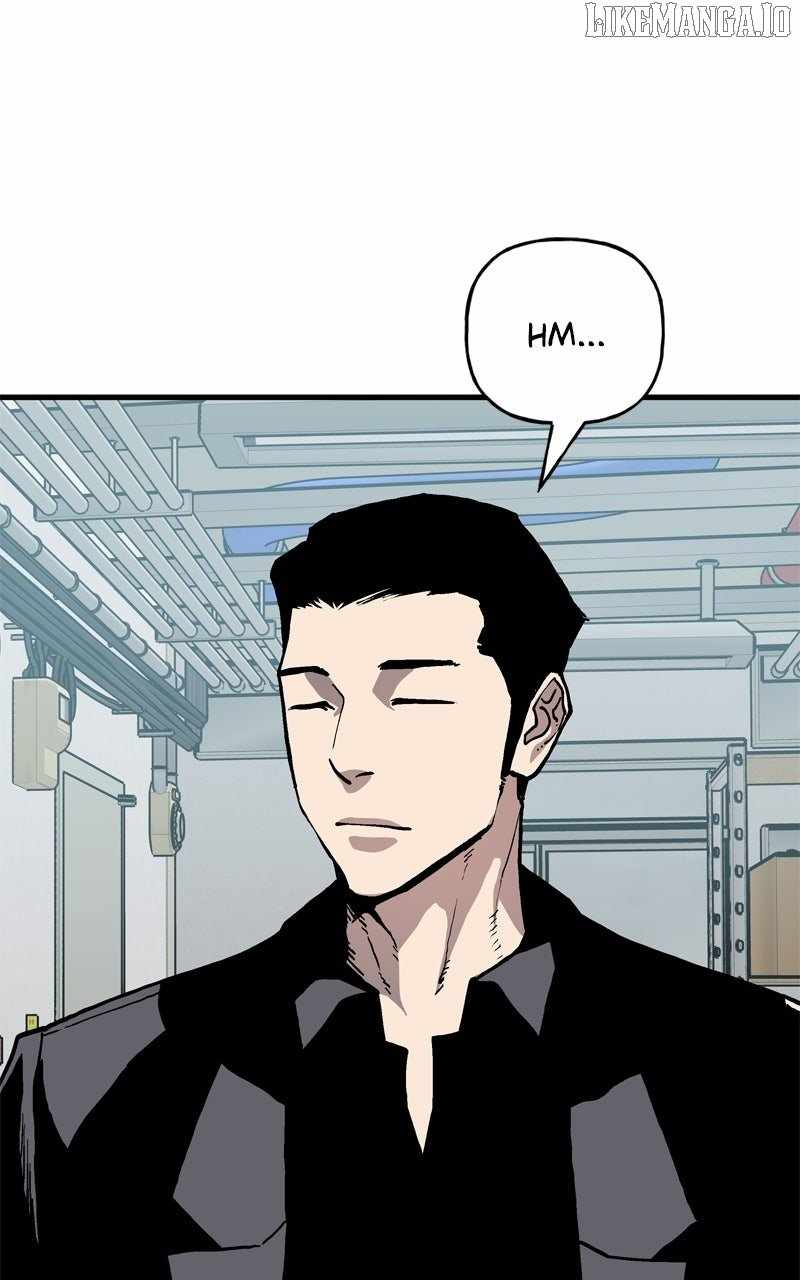 Boss Returns Chapter 46 - Page 33