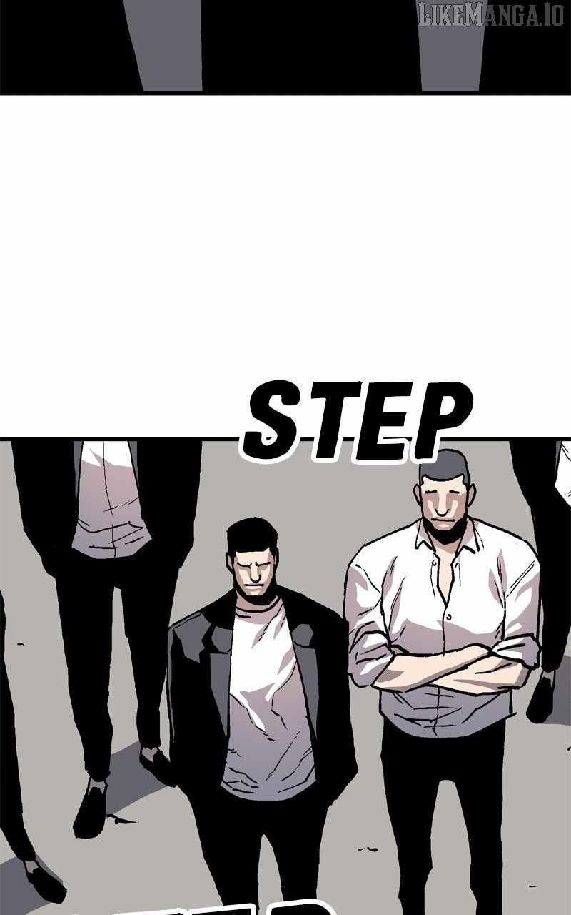 Boss Returns Chapter 46 - Page 34