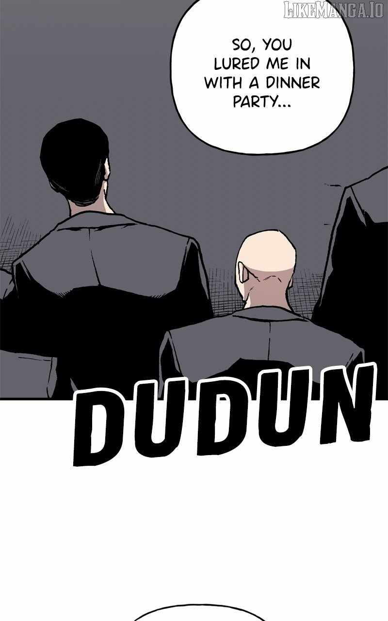 Boss Returns Chapter 46 - Page 36