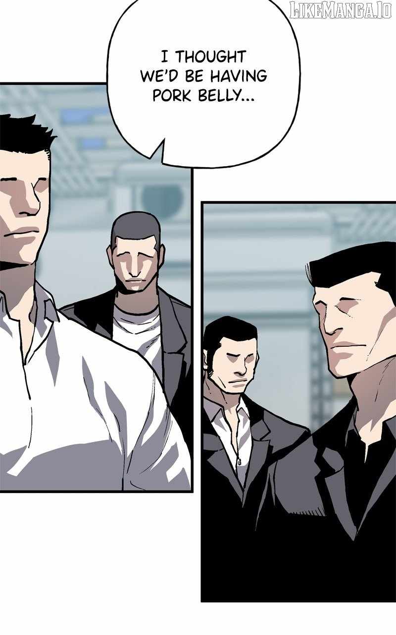 Boss Returns Chapter 46 - Page 37