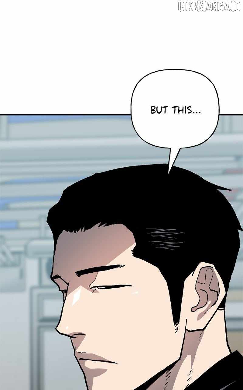 Boss Returns Chapter 46 - Page 38