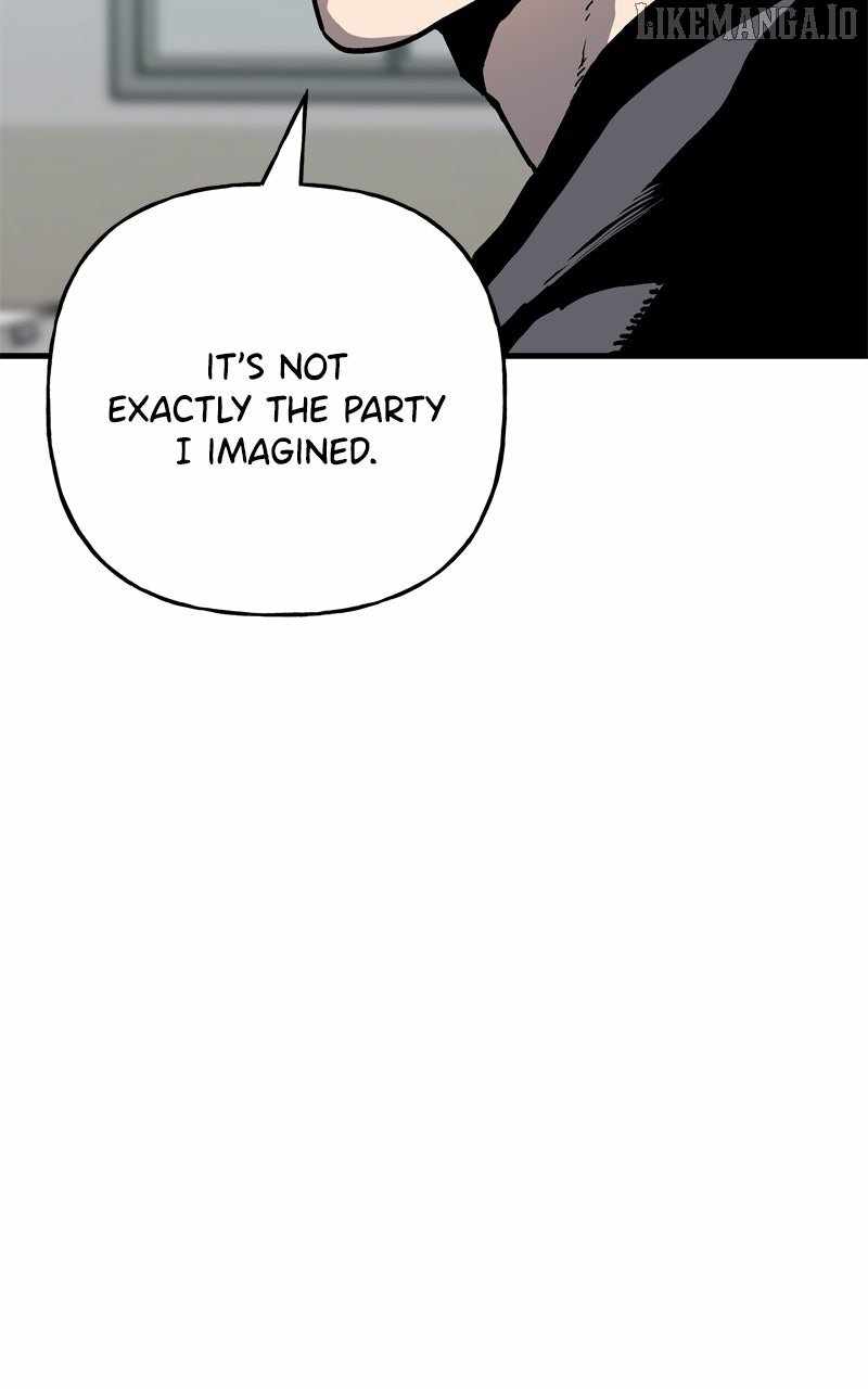 Boss Returns Chapter 46 - Page 39