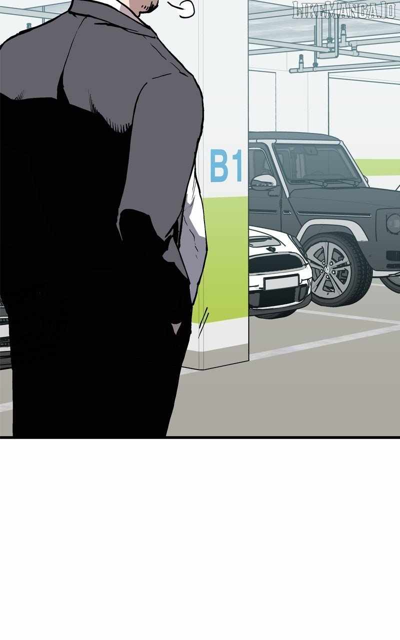 Boss Returns Chapter 46 - Page 4