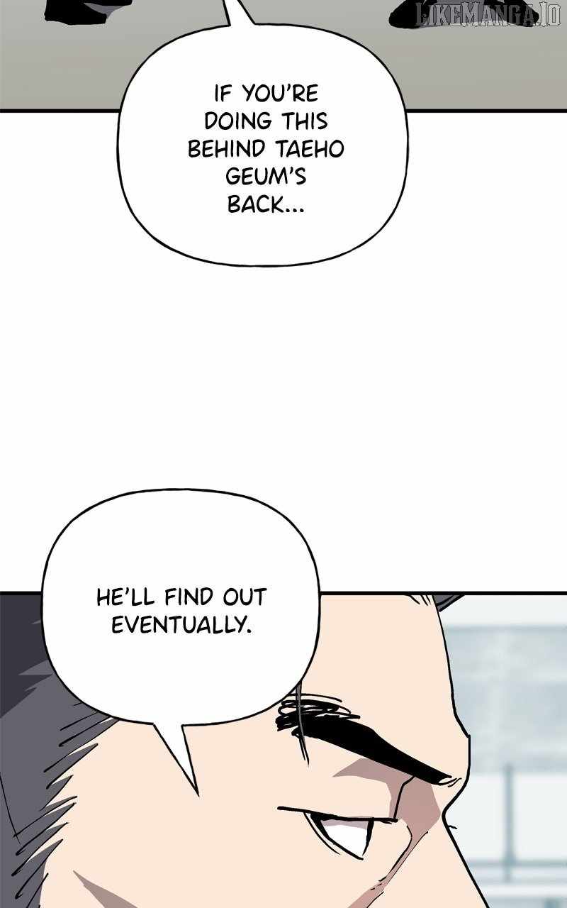 Boss Returns Chapter 46 - Page 41