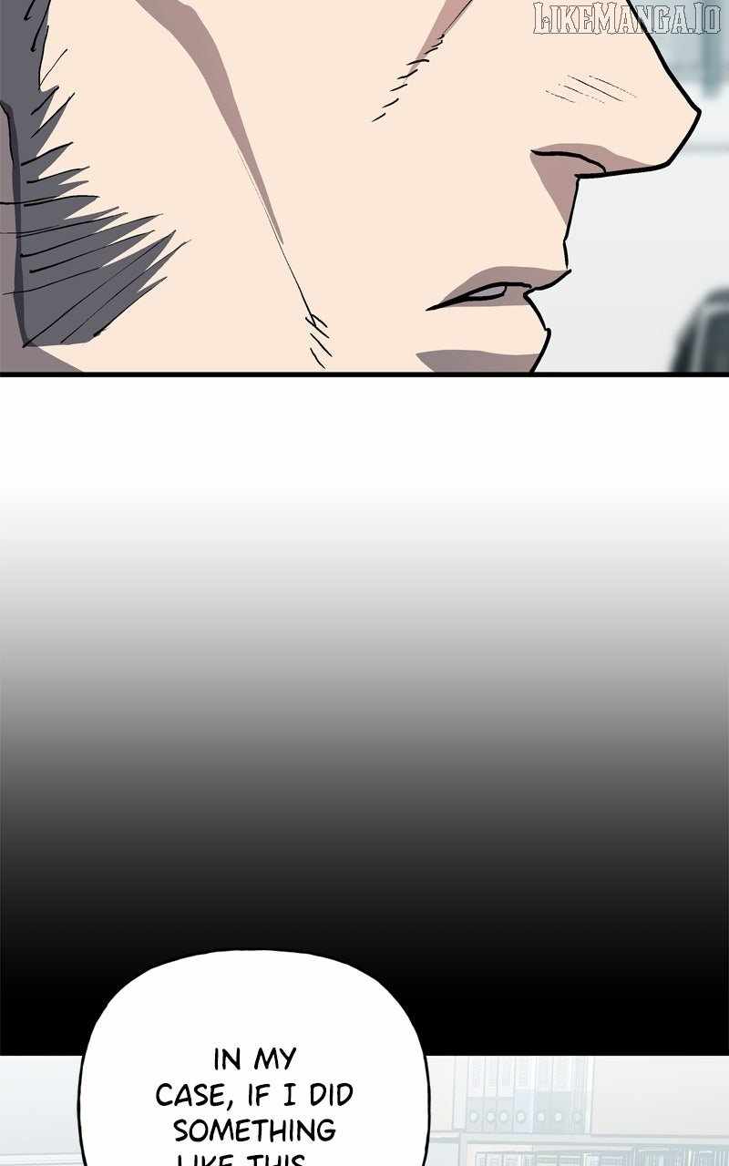 Boss Returns Chapter 46 - Page 42