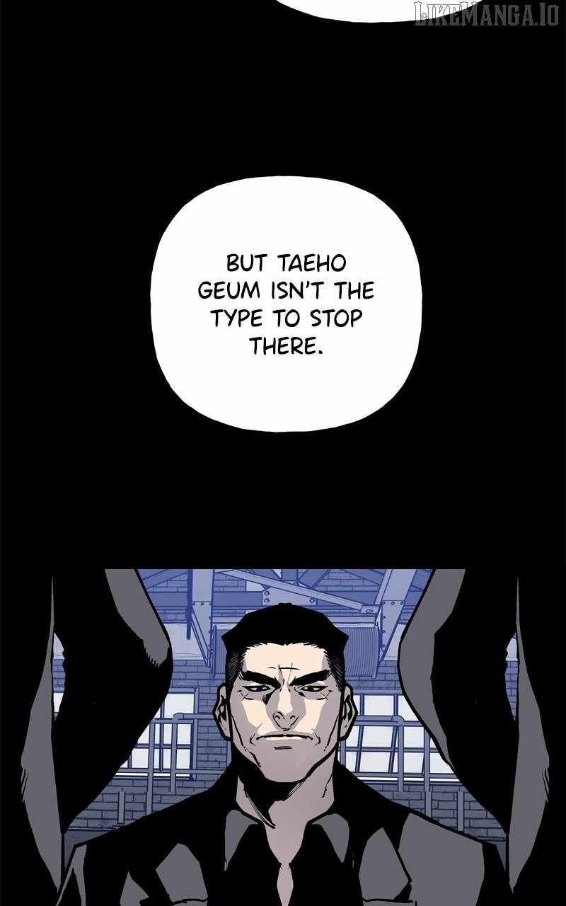 Boss Returns Chapter 46 - Page 44