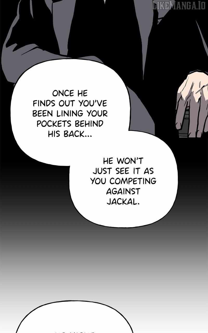 Boss Returns Chapter 46 - Page 45
