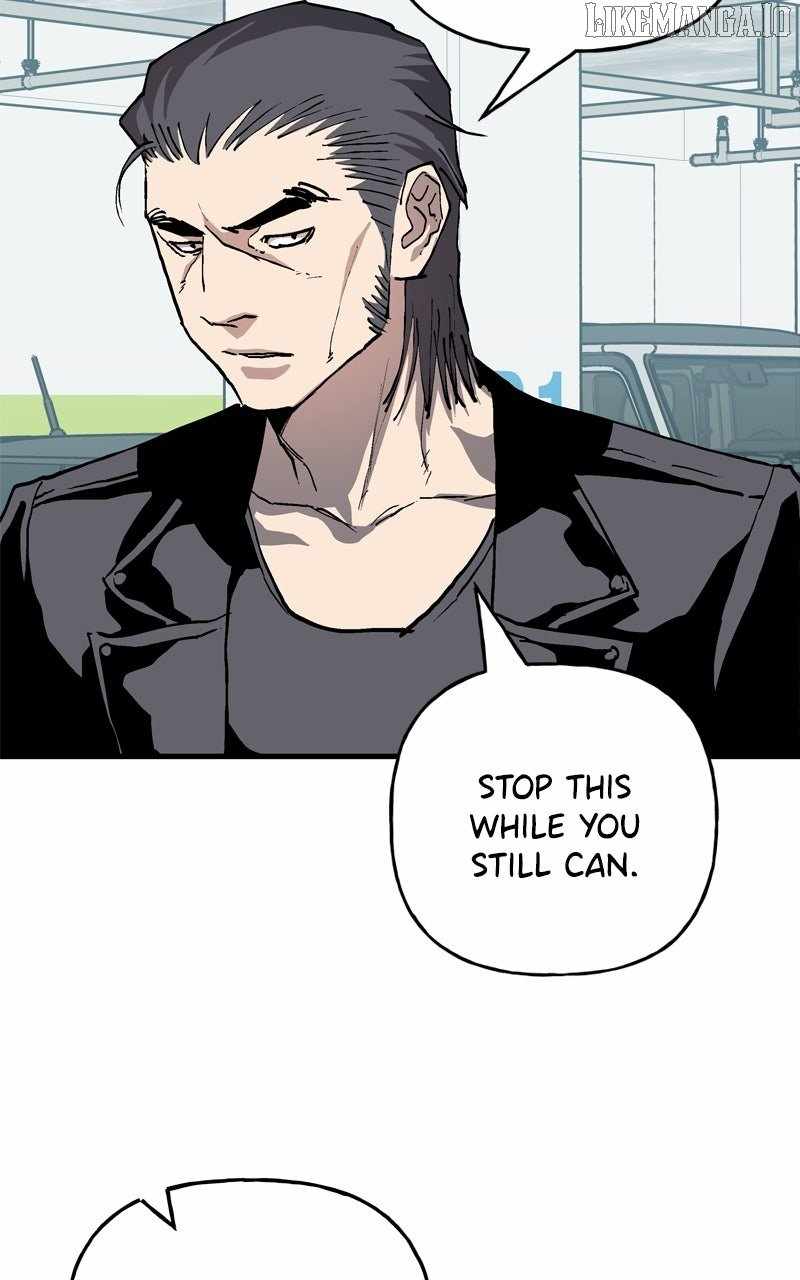 Boss Returns Chapter 46 - Page 48