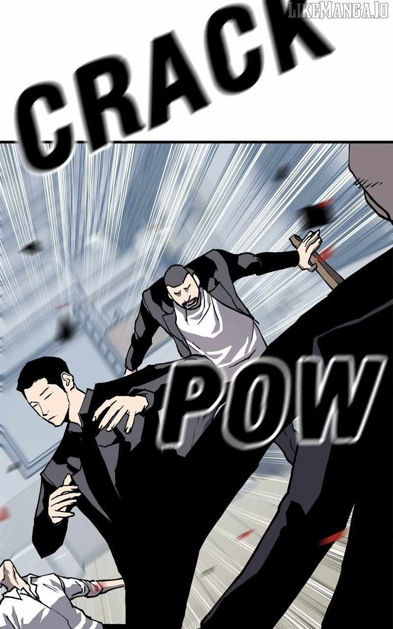 Boss Returns Chapter 46 - Page 52