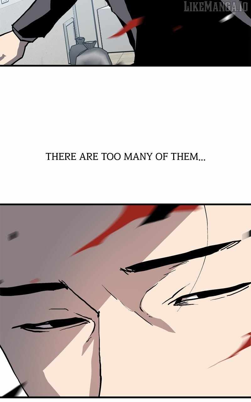 Boss Returns Chapter 46 - Page 54