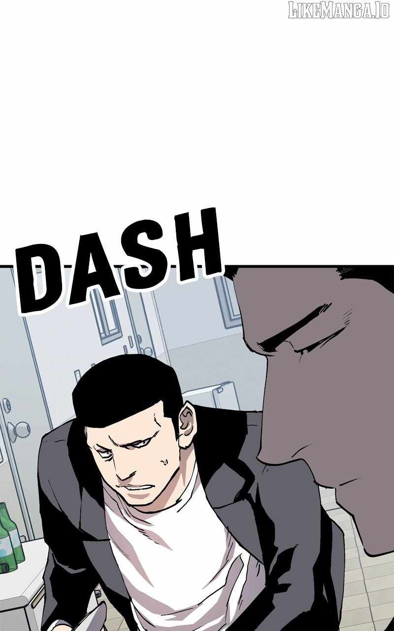 Boss Returns Chapter 46 - Page 55