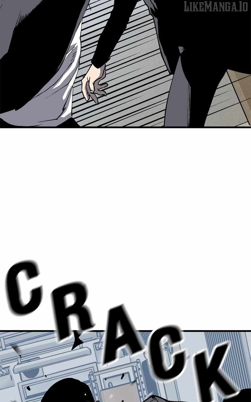 Boss Returns Chapter 46 - Page 57