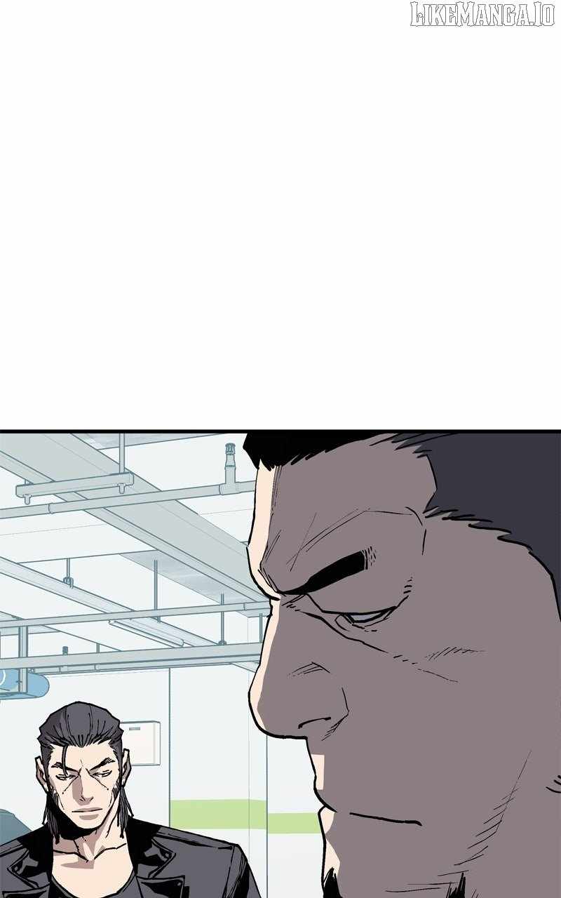 Boss Returns Chapter 46 - Page 6