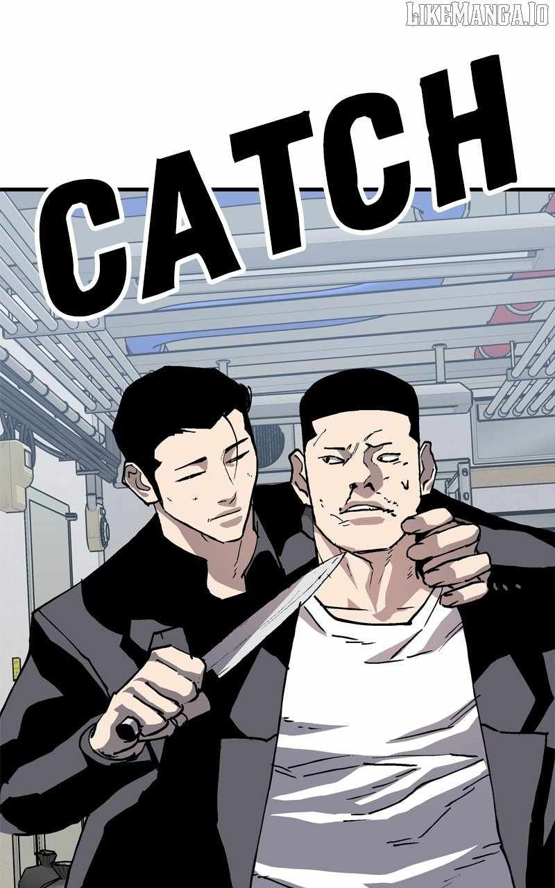 Boss Returns Chapter 46 - Page 60