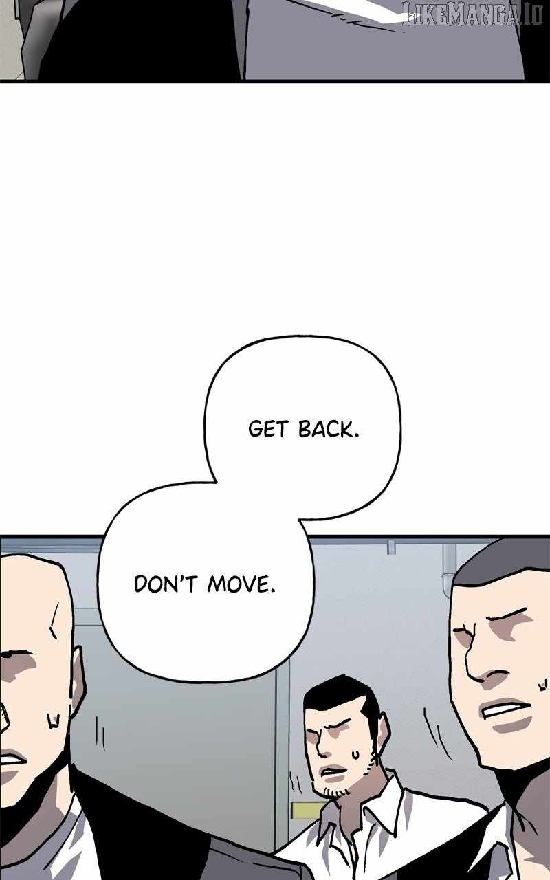 Boss Returns Chapter 46 - Page 61