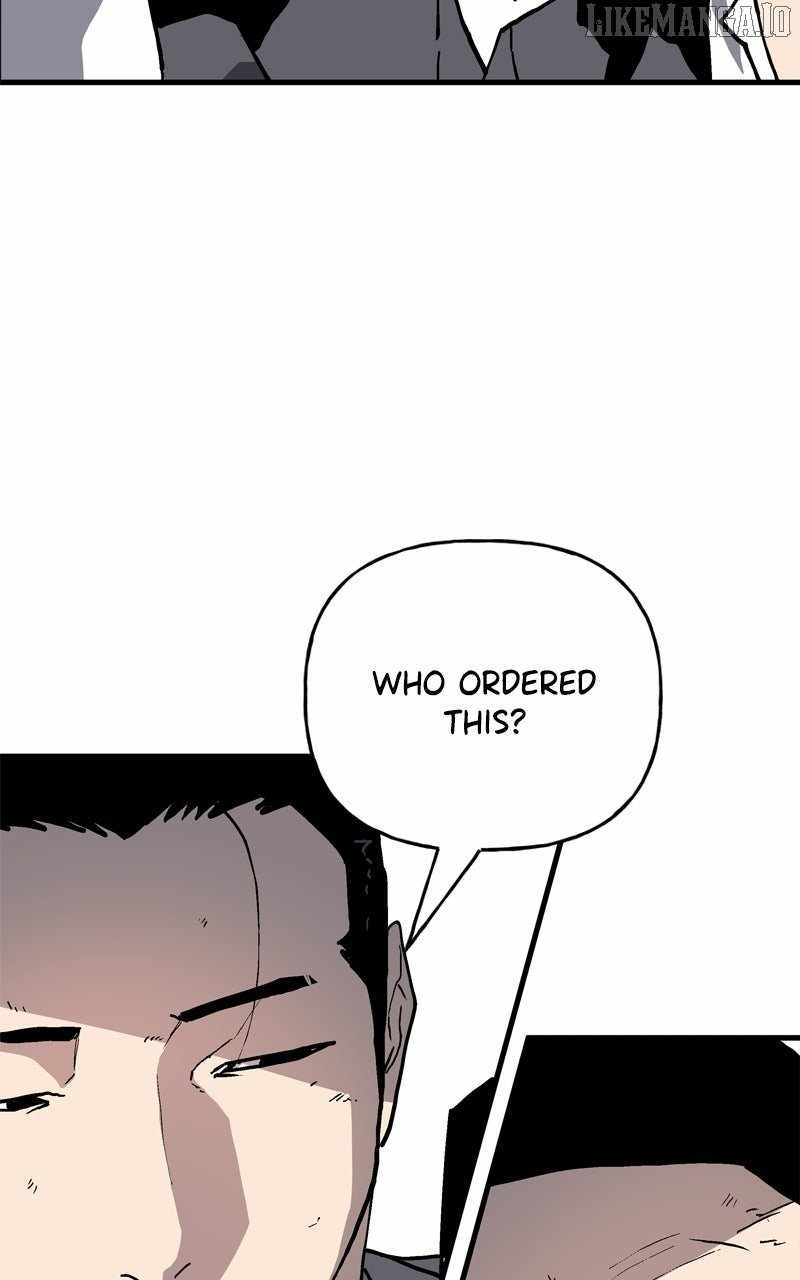 Boss Returns Chapter 46 - Page 62
