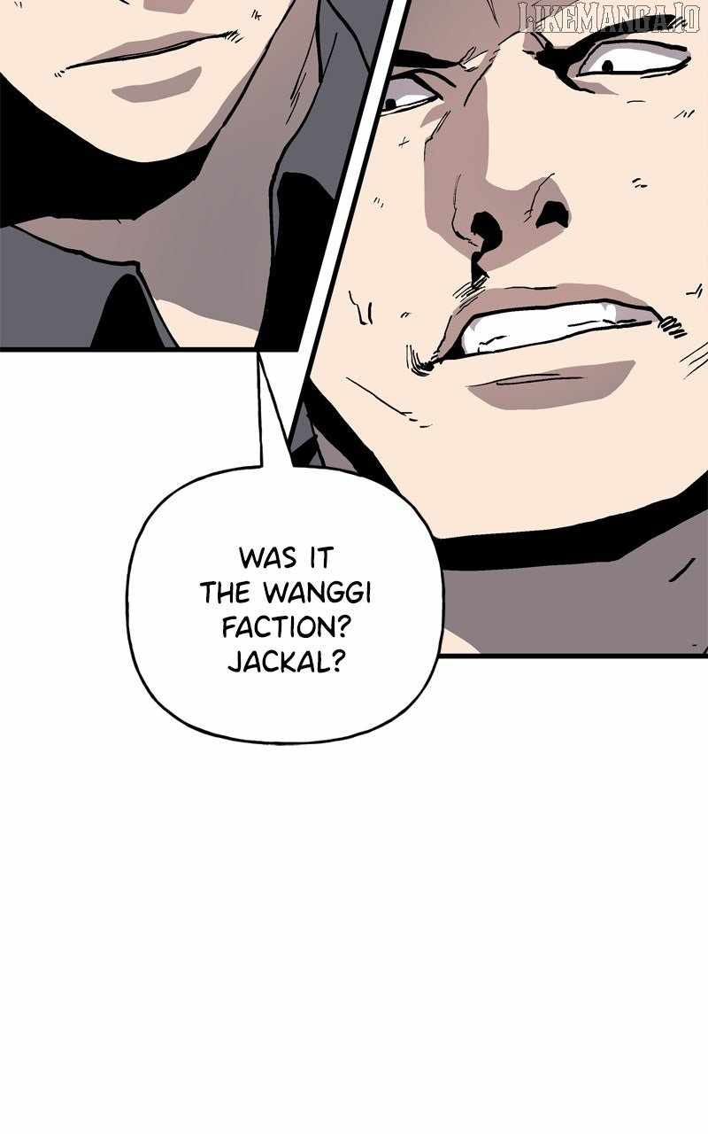 Boss Returns Chapter 46 - Page 63