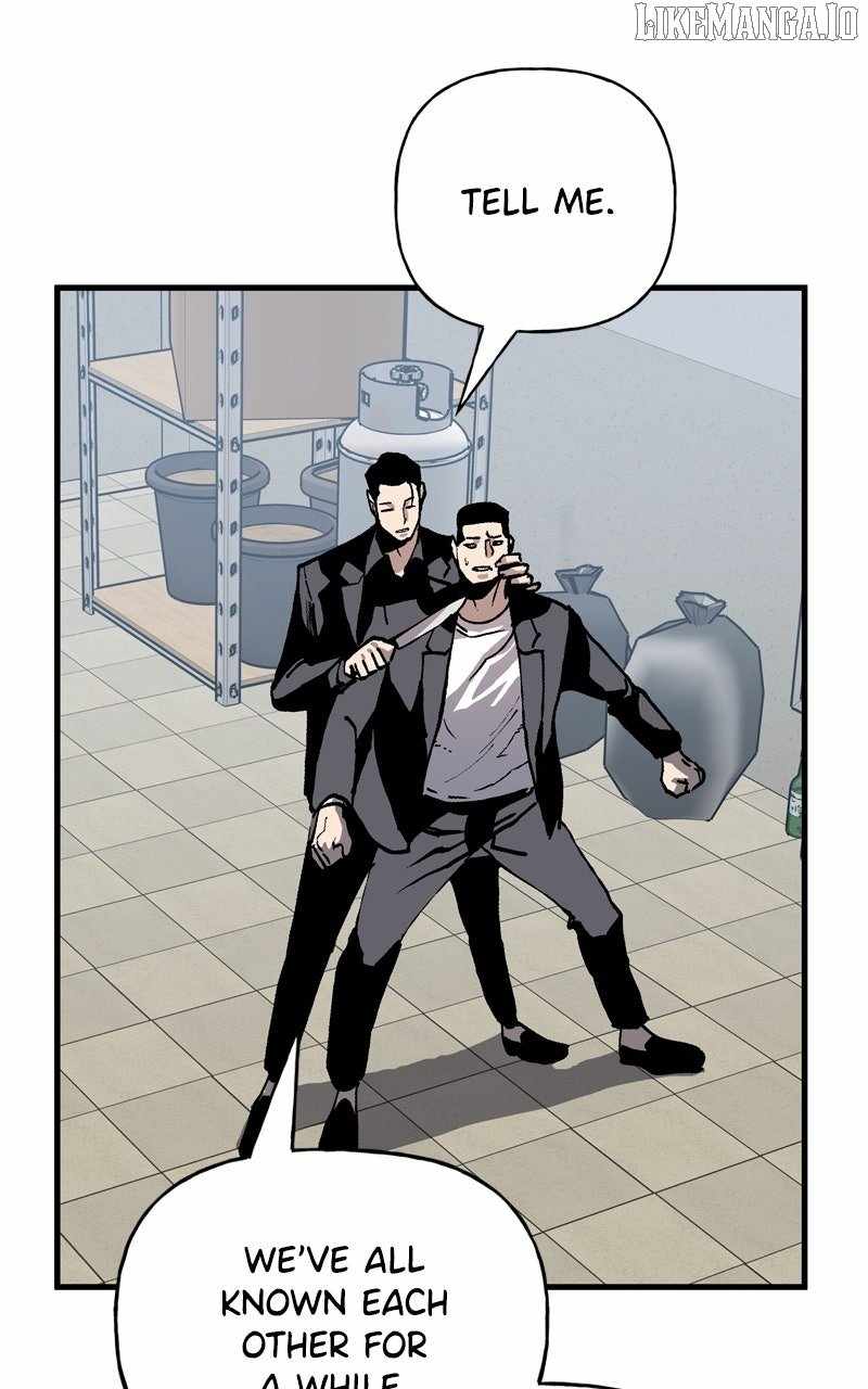 Boss Returns Chapter 46 - Page 64